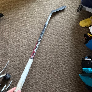 Used Maroon Flylite 65 Flex P92M