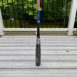 2022 Marucci Posey Pro Metal BBCOR Certified Bat (-3) 29 oz 32" (Used)