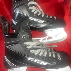 CCM Maxx Pro Hockey Skates Regular Width 7 (New)