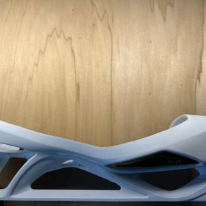 New Bauer Vertexx 2.0 Goalie Skate Cowling - Sr size 9 - left side (No Steel)