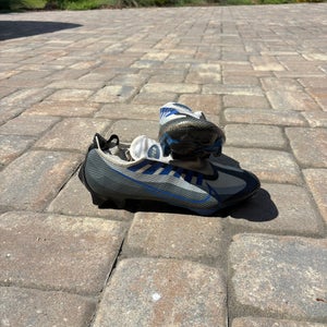 Nike Vapor pro 360 cleats size 11