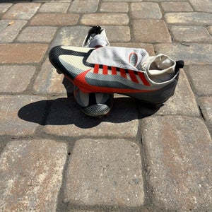 Nike Vapor pro 360 cleats size 11