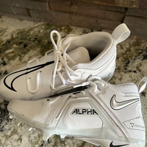 Men's Size M 7.5 (W 8.5) Adult Nike (Used)