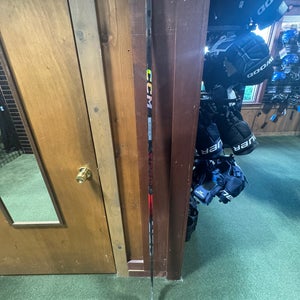 Senior CCM Jetspeed FT7 Pro 80 Flex Left Hand Hockey Stick P28  (New)
