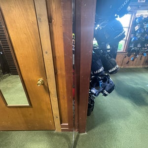 Senior CCM Jetspeed FT7 Pro 70 Flex Left Hand Hockey Stick P28  (New)