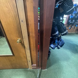 Intermediate CCM Jetspeed FT7 Pro 55 Flex Left Hand Hockey Stick P29  (New)