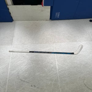 Senior Bauer Nexus Sync Left Hand Hockey Stick P28 (New)