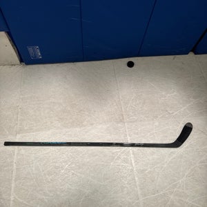 Senior CCM RibCor Trigger 6 Pro Left Hand Hockey Stick P28 (New)