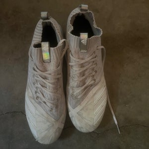 Adidas adizero football cleats