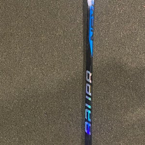 Intermediate Bauer Nexus Sync Left Hand Hockey Stick P28 Pro Stock (Used)