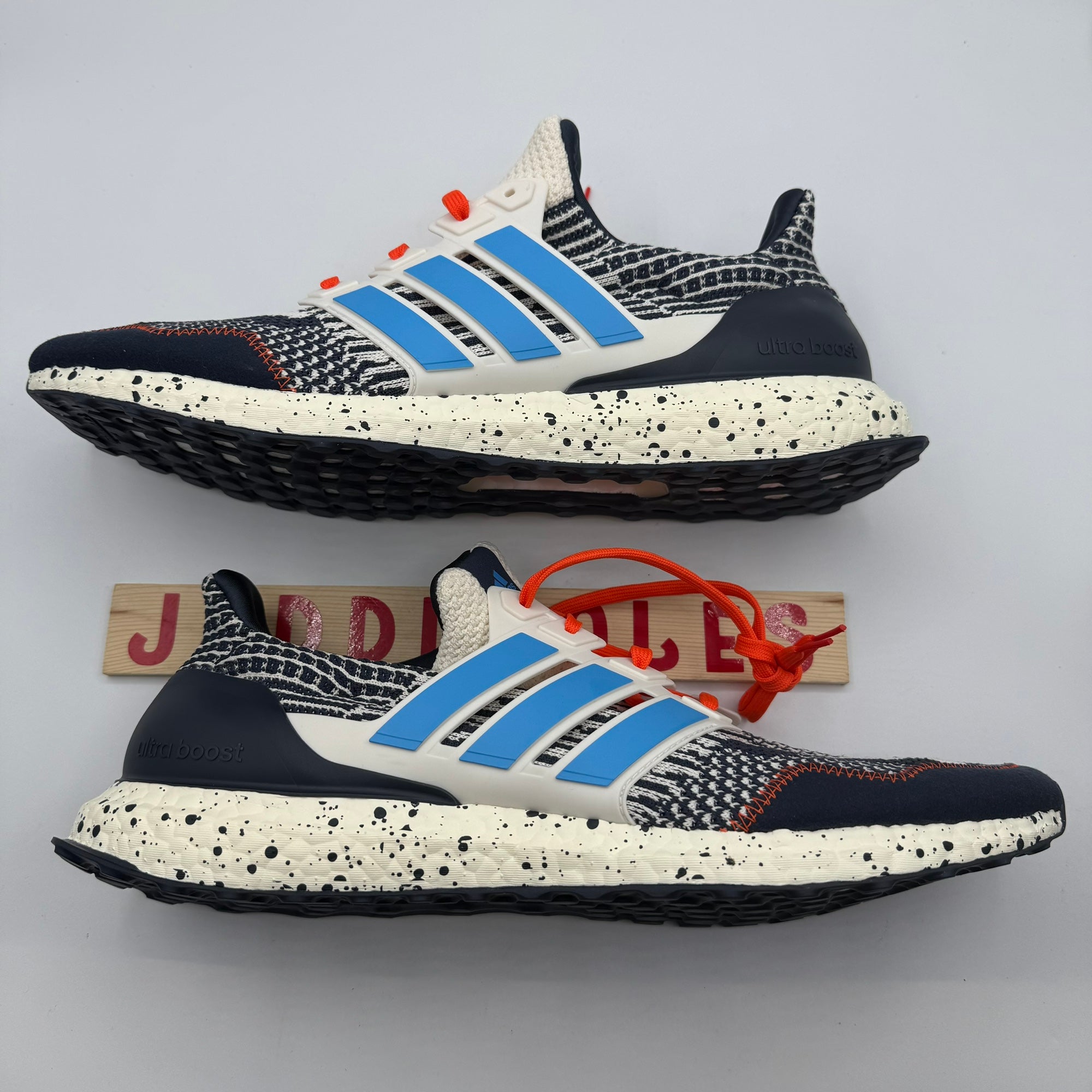 Adidas UltraBoost 5.0 DNA Low Shadow Navy Pulse Blue GV8734 Men's Size 14  NWT | SidelineSwap | Buy and Sell on SidelineSwap