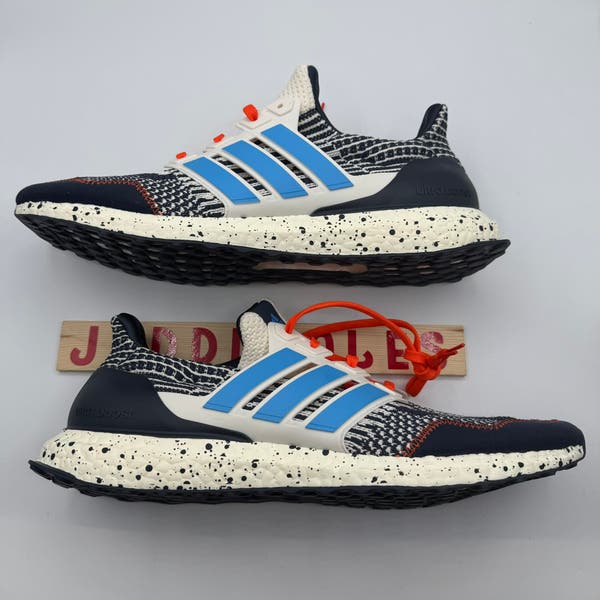 adidas gazelle silver green womens adidas Ultraboost 5X Running Shoes main image 1