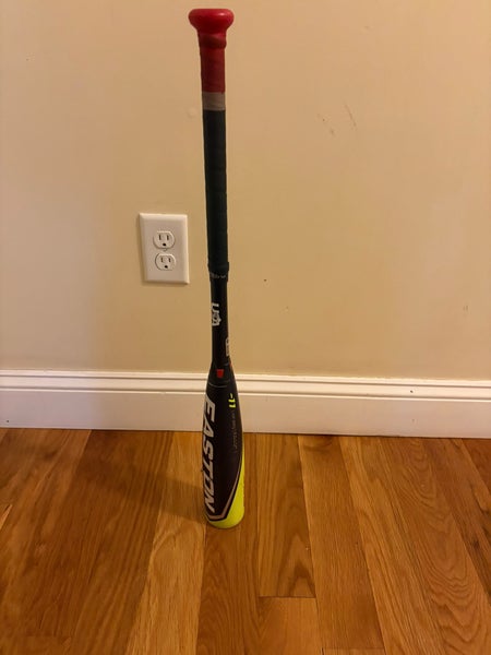 Easton ADV 360 USABat Certified Bat (-11) 17 oz 28" (Used)