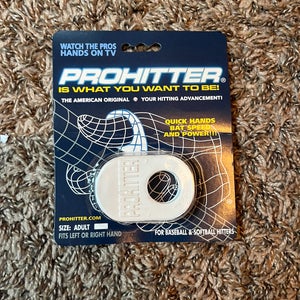 Prohitter Baseball Accessory