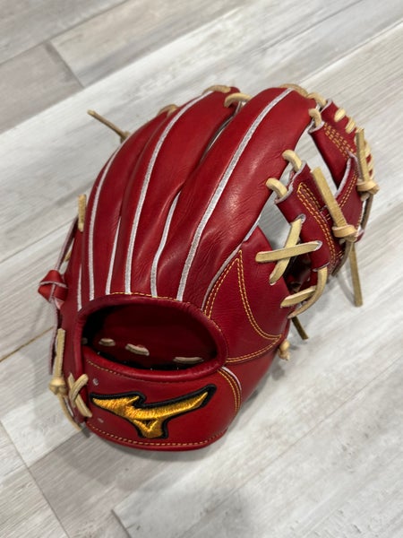 Mizuno Pro Classic 11.5 Inch Glove