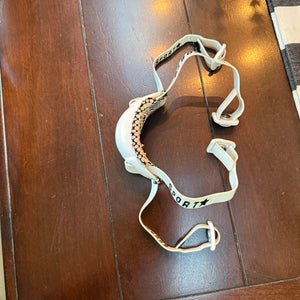 Sportstar Victory T-Rex Hurricane Chin Strap LIGHTLY USED