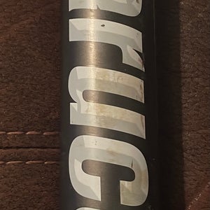Marucci Echo Bat (-10) Composite 23 oz 33" (Used)