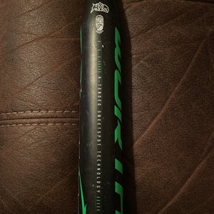 2019 Worth Storm Bat (-13) Alloy 17 oz 30" (Used)
