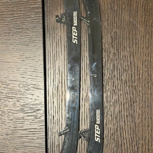 Step Steel Blacksteel 263 for CCM