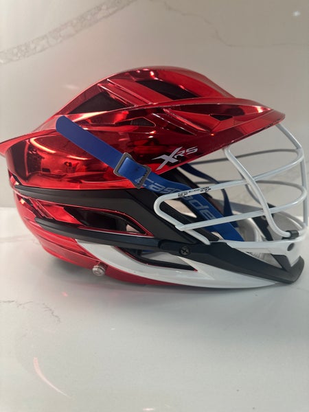 Cascade XRS Helmet (Used)