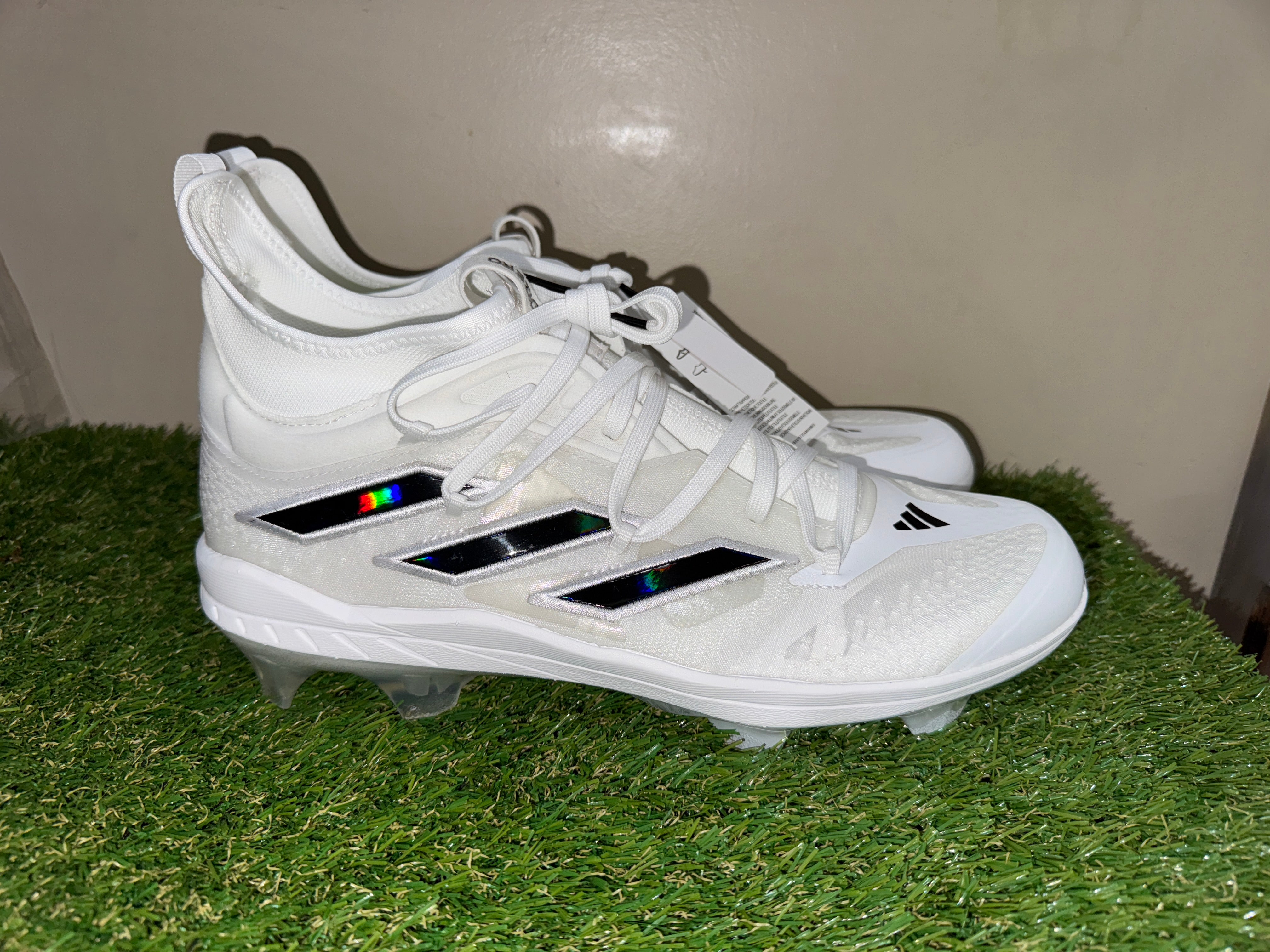 Adidas Adizero Impact TPU Men