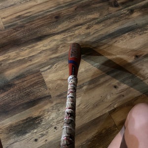 Marucci CAT9 USSSA Certified Bat (-10) Alloy 20 oz 30" (Used)