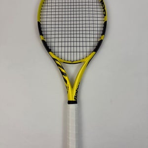 Babolat Pure Aero Plus 2019, 4 3/8