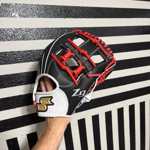 SSK Z9 11.75 Maestro infield baseball glove