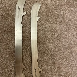 Bauer LS PULSE 221 mm (Used)