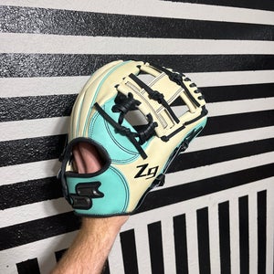 SSK Z9 11.5 Maestro infield baseball glove
