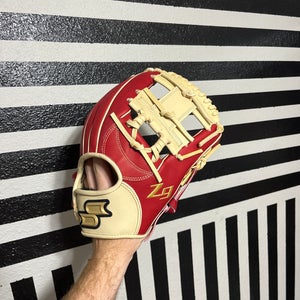 SSK Z9 11.5 Maestro infield baseball glove