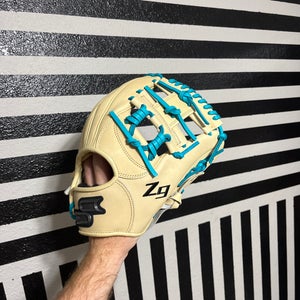 SSK Z9 11.25 Maestro infield baseball glove