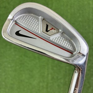 Nike Victory Red VR Forged Split Cavity 6 Iron Dynamic Gold S300 Stiff 37.5