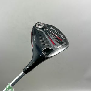 Right Handed Ping G410 Fairway 3 Wood 14.5* 39g Ladies Flex Graphite Golf Club