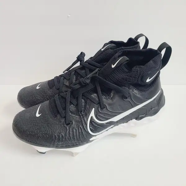 Nike Alpha Huarache NXT Baseball Cleats DJ6517-001 Size 7.5  display picture 1