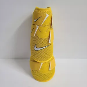Nike Baseball Batter Elbow Arm Guard One Size Yellow