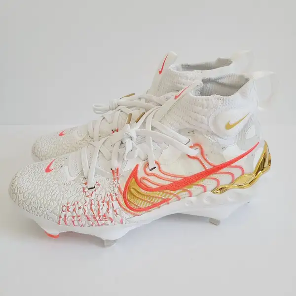 Nike Alpha Huarache NXT Playoff Pack Baseball Cleats DJ6517-161