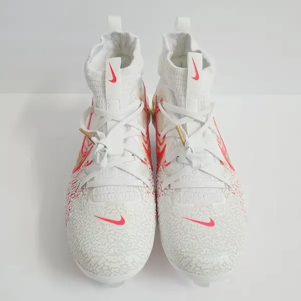 Nike Alpha Huarache NXT Playoff Pack Baseball Cleats DJ6517  display picture 1