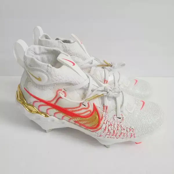 Nike Alpha Huarache NXT Playoff Pack Baseball Cleats DJ6517  display picture 2