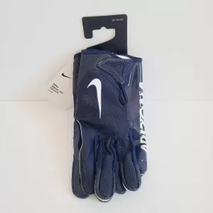 Nike Vapor Jet 7.0 Football Gloves NCAA Arizona Wildcats DX4890-414 Size 3XL Na