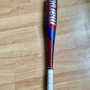 Marucci CAT9 Bat USSSA Certified (-5) Alloy