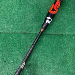 2023 DeMarini CF Mashup Bat USSSA Certified (-5) Composite 26 oz 31" (Used)