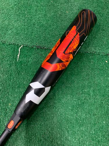 2023 DeMarini CF Mashup USSSA Bat (-5) Composite 26 oz 31"