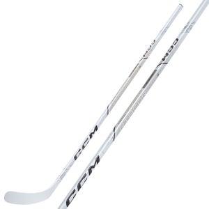 Senior CCM RibCor Trigger 9 Pro Left Hand Hockey Stick P90TM Pro Stock (Used)
