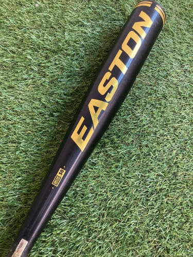 2023 Easton Black Magic BBCOR Bat (-3) Alloy 29 oz 32"