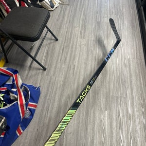 Senior CCM Left Hand P29 75 Flex (New) Tacks AS-VI Pro Hockey Stick
