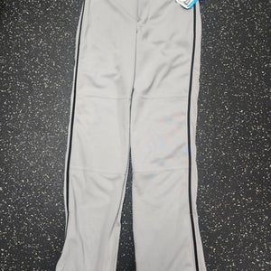 Used Champro BASEBALL PANT BB/SB Pant Boys Grey LG 11849-S000027053