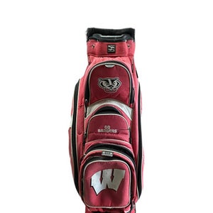 (Used) Red Men's Bag