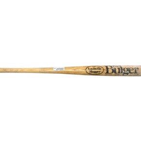 Louisville Slugger (Used) 34" Bat