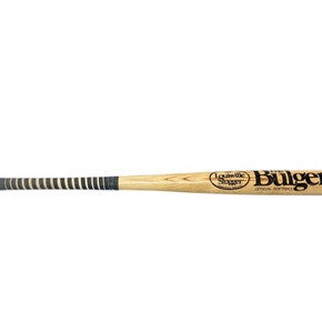 Louisville Slugger (Used) 34" Bat